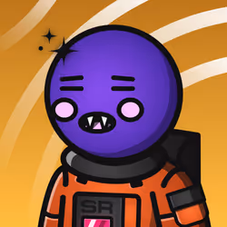 Space Rider #8129
