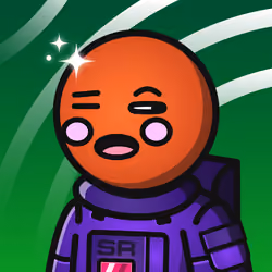 Space Rider #4056