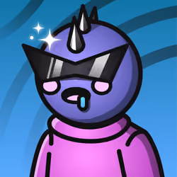 Space Rider #6870