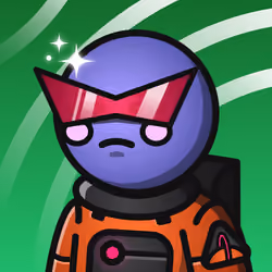 Space Rider #5918