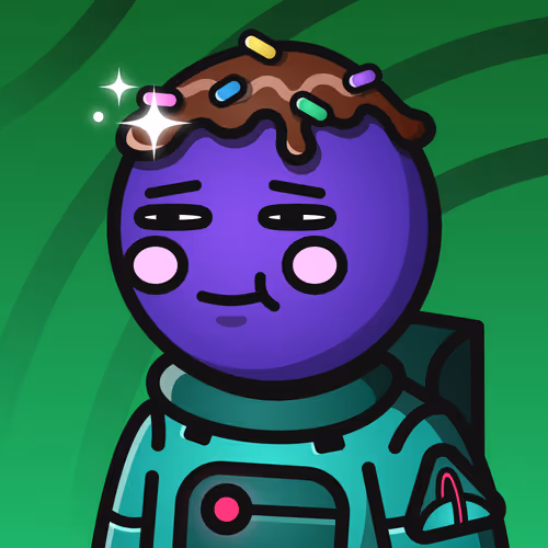 Space Rider #871