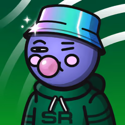 Space Rider #4497