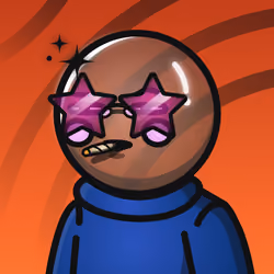 Space Rider #5504