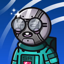 Space Rider #6229