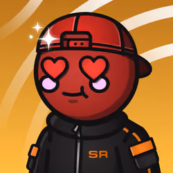 Space Rider #4365