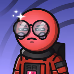 Space Rider #787