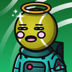 Space Rider #4193