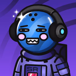 Space Rider #7304