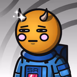 Space Rider #2697