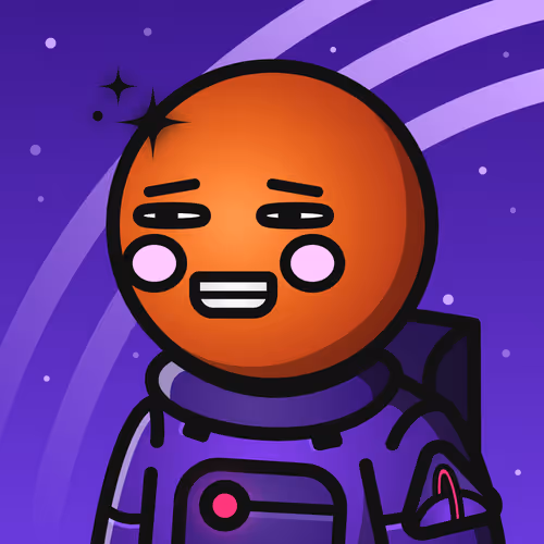 Space Rider #6515