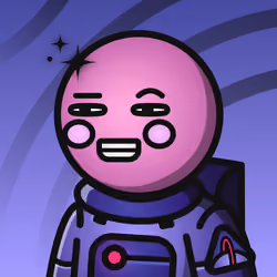 Space Rider #6649