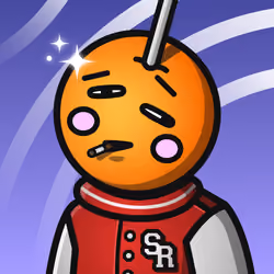 Space Rider #6587