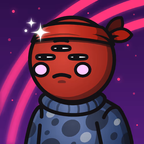 Space Rider #8858