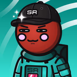 Space Rider #1182