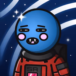 Space Rider #2216