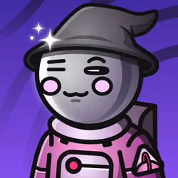 Space Rider #6939