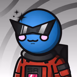 Space Rider #3058
