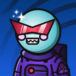 Space Rider #7220