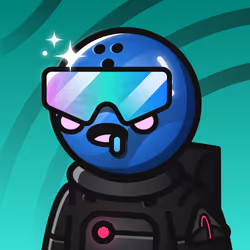 Space Rider #5273