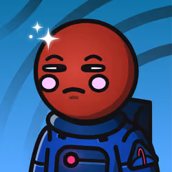 Space Rider #8233