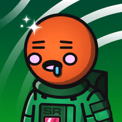Space Rider #7133