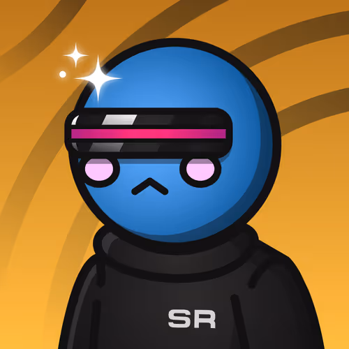 Space Rider #3194