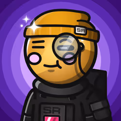 Space Rider #8691