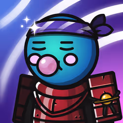 Space Rider #1863