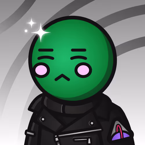 Space Rider #7554