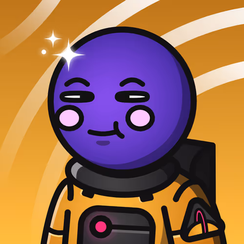Space Rider #2057