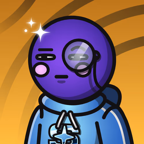 Space Rider #5151