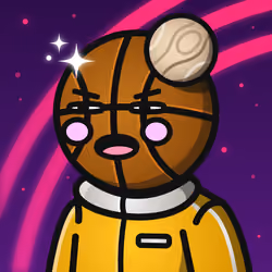 Space Rider #8198