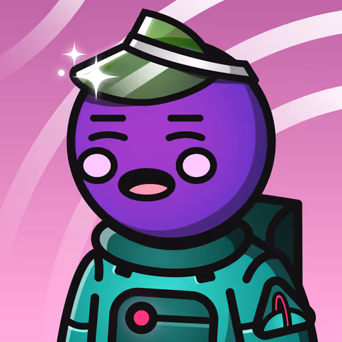 Space Rider #2364