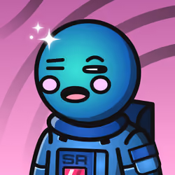 Space Rider #2500