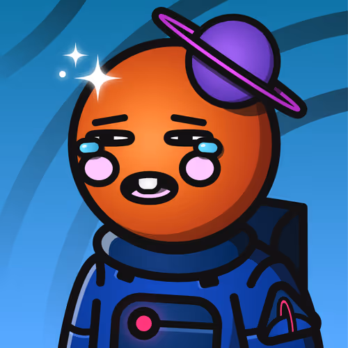 Space Rider #8173
