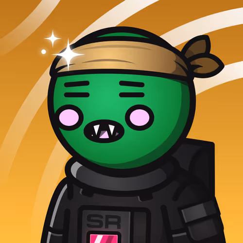 Space Rider #5393