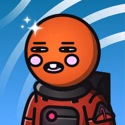Space Rider #5233