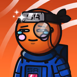 Space Rider #6729