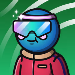 Space Rider #2095