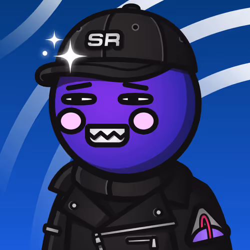 Space Rider #707