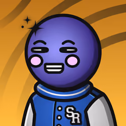 Space Rider #497