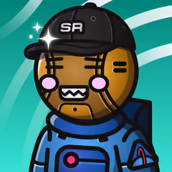 Space Rider #5795
