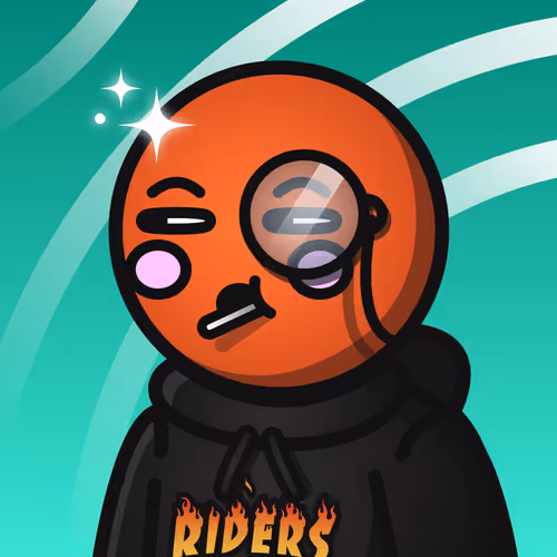 Space Rider #8222