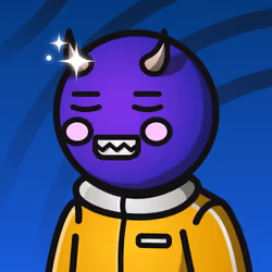 Space Rider #1637