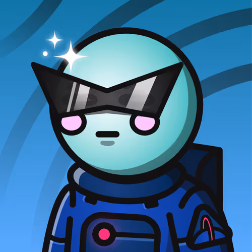 Space Rider #3756