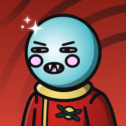 Space Rider #5823