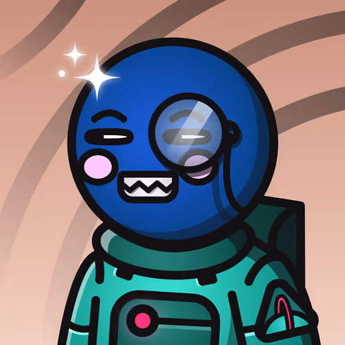 Space Rider #6493