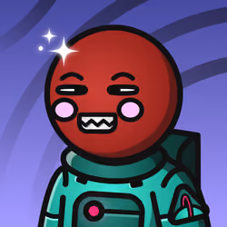 Space Rider #5612