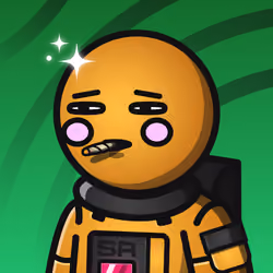 Space Rider #2739