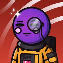Space Rider #1190